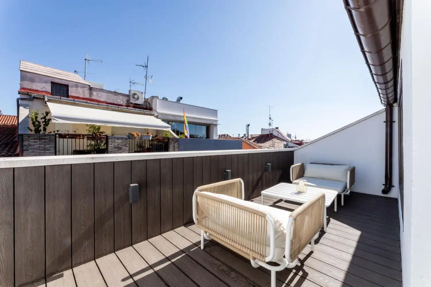 Casa o chalet en venta en Calle de San Marcos, Justicia - Chueca