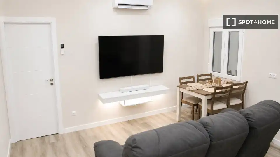 Appartement à louer à Tetuán, imagen 3