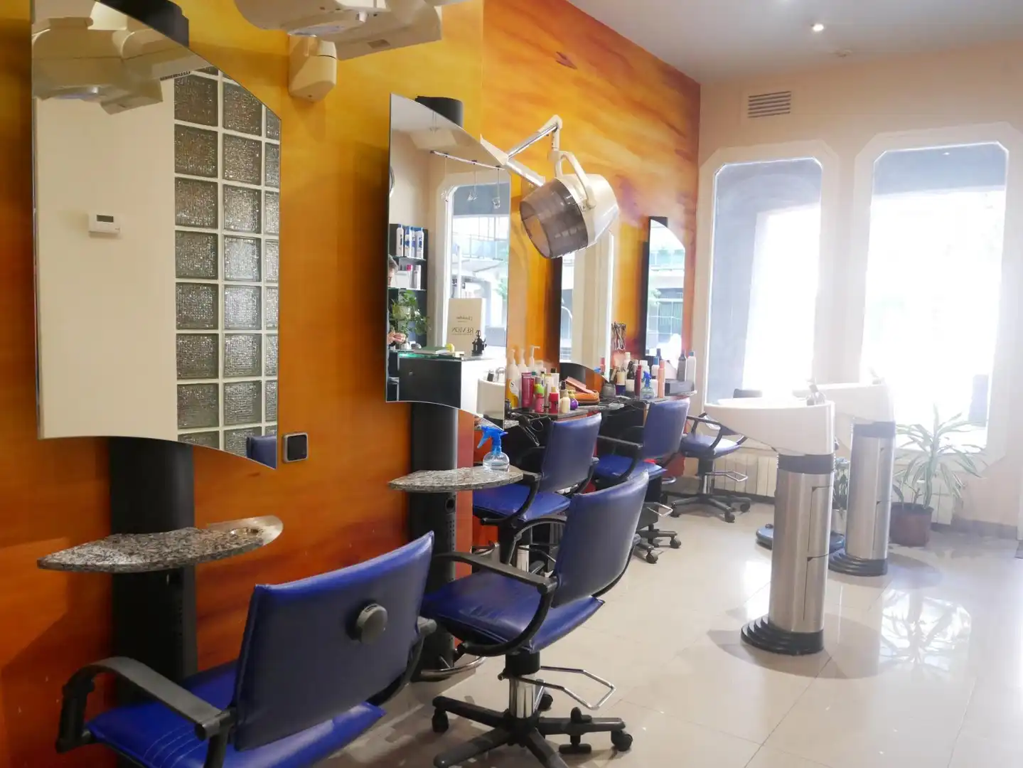 Business premises for sale in Centro - Ariz - Uribarri, imagen 6