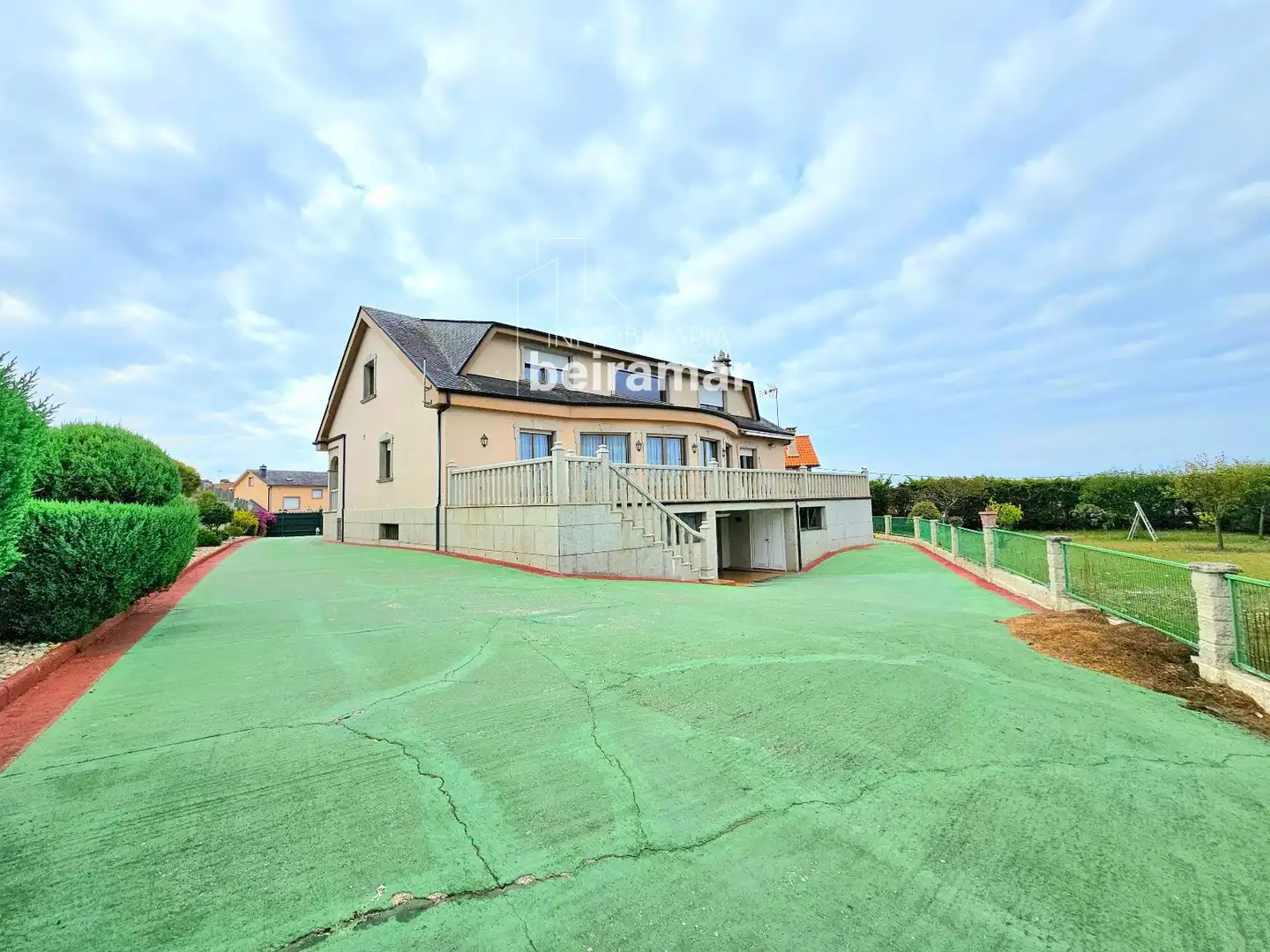 Chalet en venta en A Agarradiña, imagen 53