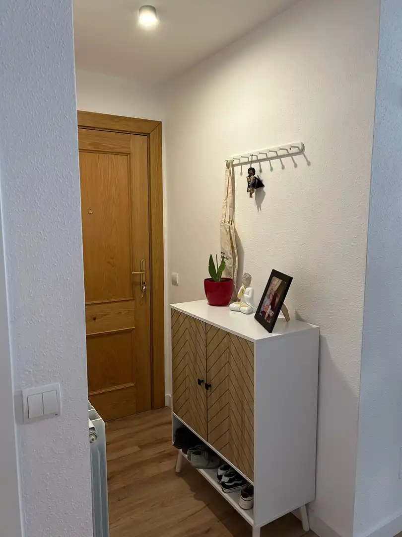 Wohnung zum Verkauf in Reocín mit Heizung und Terrasse