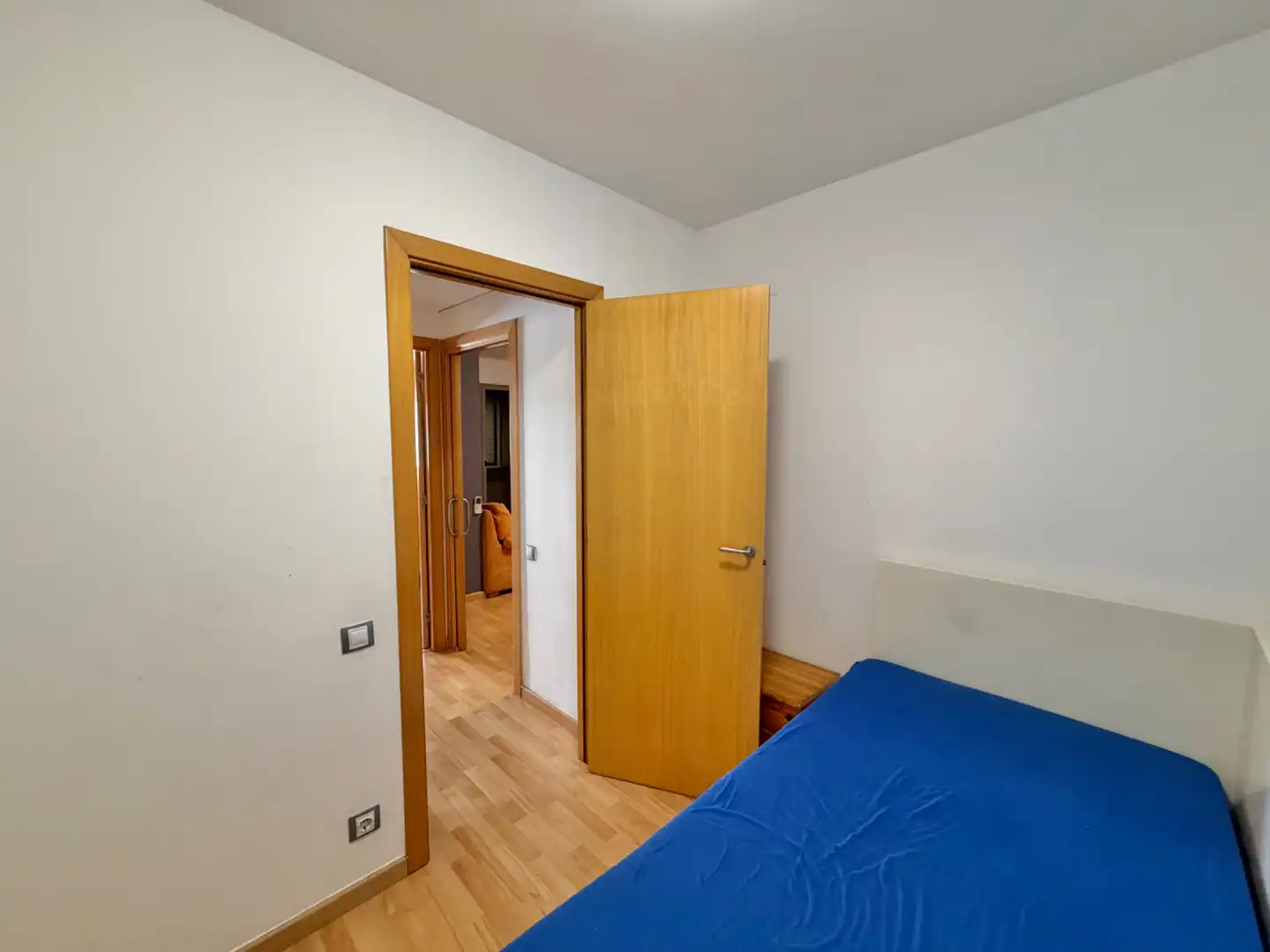 Habitación de Piso en venta en L'Arboç con Aire acondicionado, Calefacción y Parquet