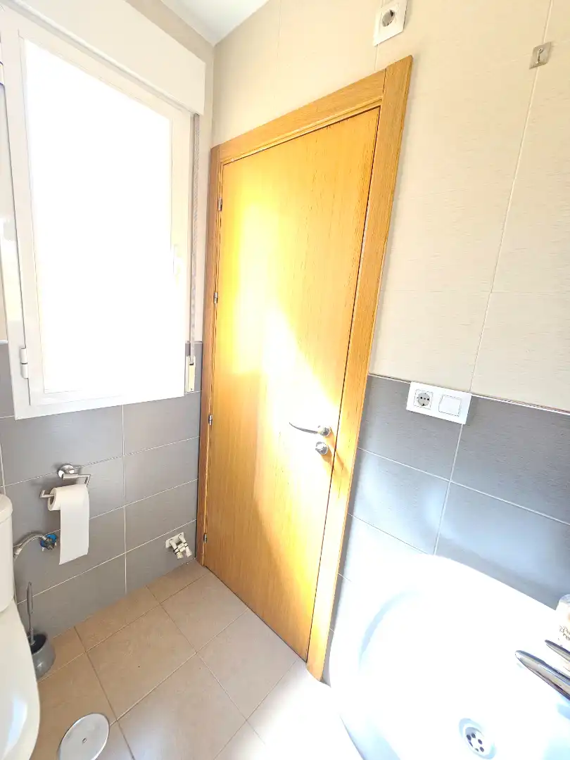 Flat with lift for sale in Ayuntamiento, imagen 28