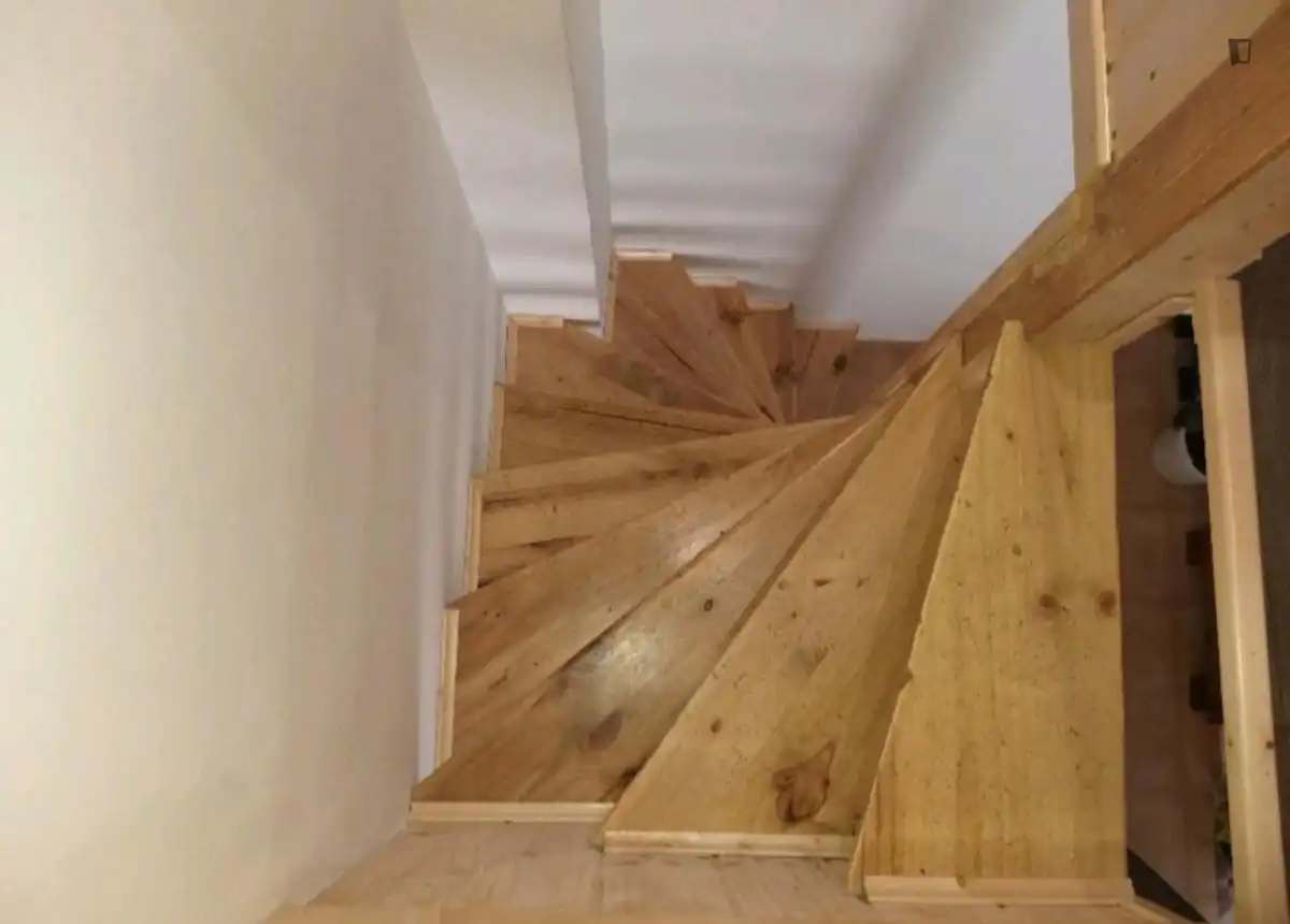 Apartament de lloguer a Aiora