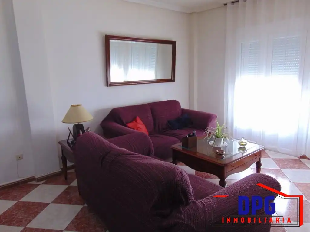 Piso con terraza en venta en Vera Ciudad, imagen 5