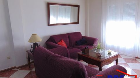 Foto 5 de Piso en venta en Vera Ciudad, Vera