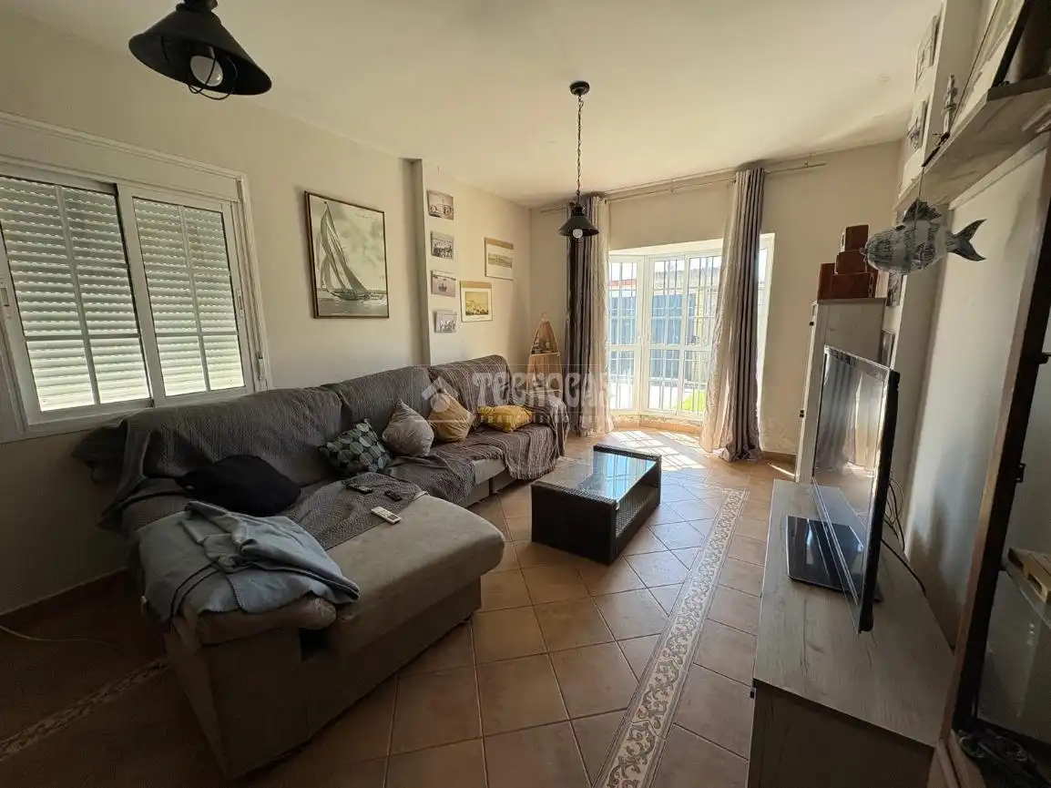Maison avec terrasse à vendre à CAMINO DE LA JARA RESIDENCIAL ROMPE CERRONES, imagen 6
