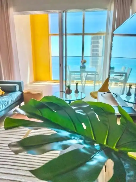 Apartment with terrace for sale in Playa de Poniente, imagen 6