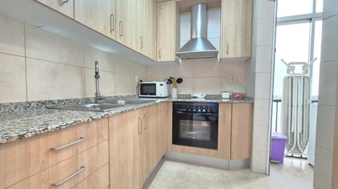 Foto 5 de Pis en venda a Avenida Parlament de Catalunya, Coma-ruga platja, Tarragona