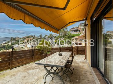 Maison avec jardin à vendre à Torrelles de Llobregat