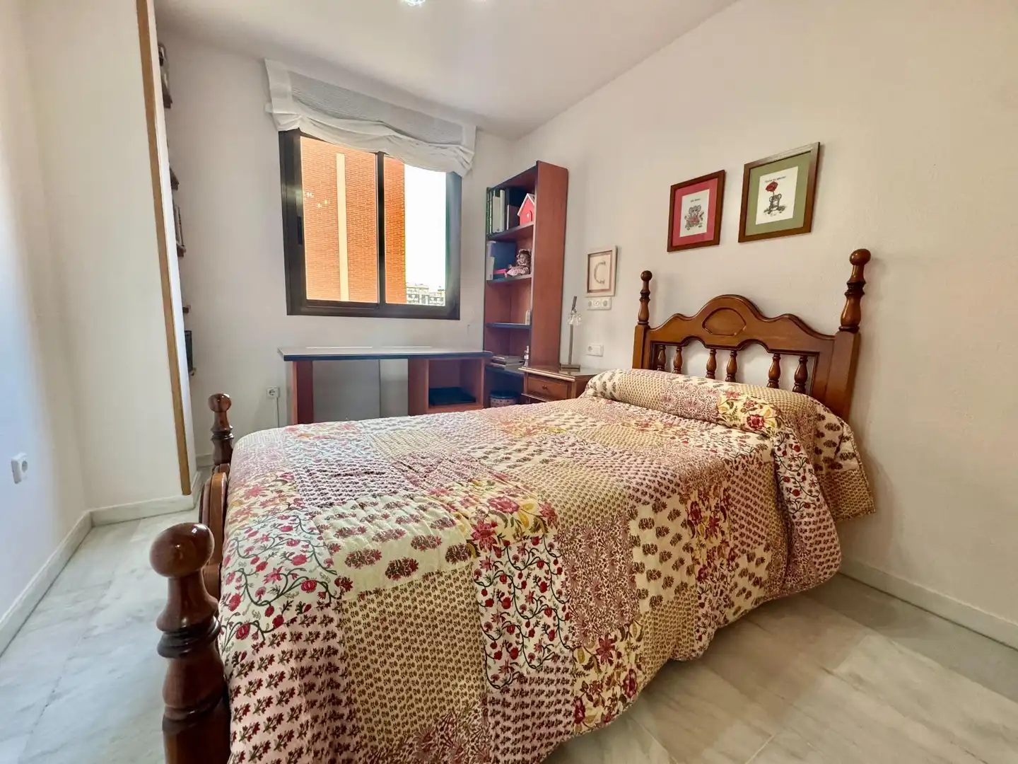 Flat with lift for sale in Poniente-Sur, imagen 21