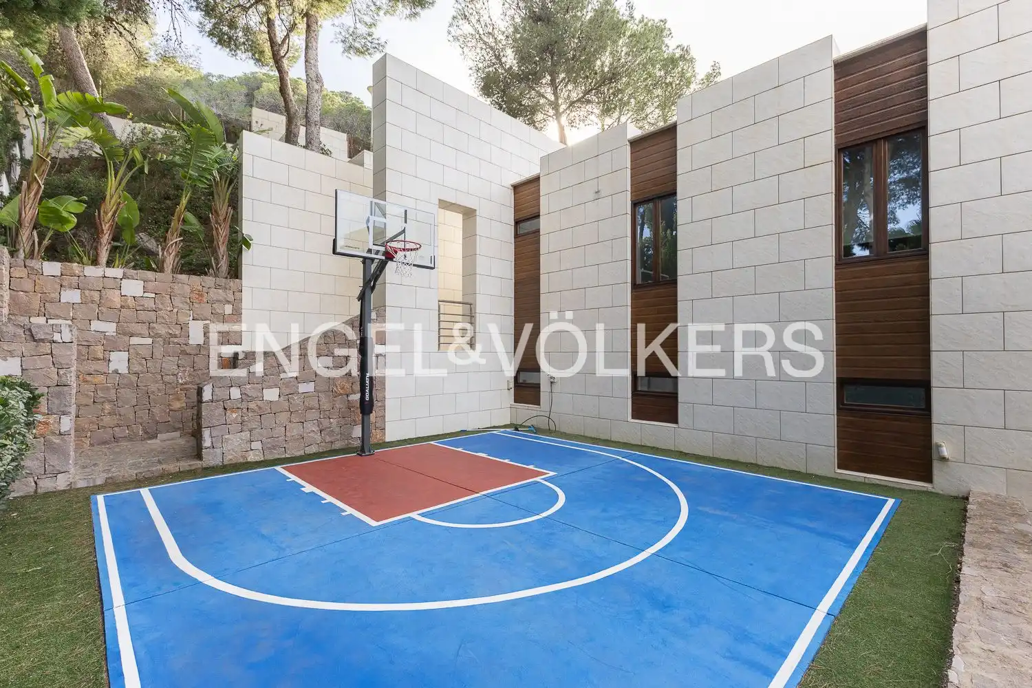 Casa con piscina en venta en El Bosque, imagen 52