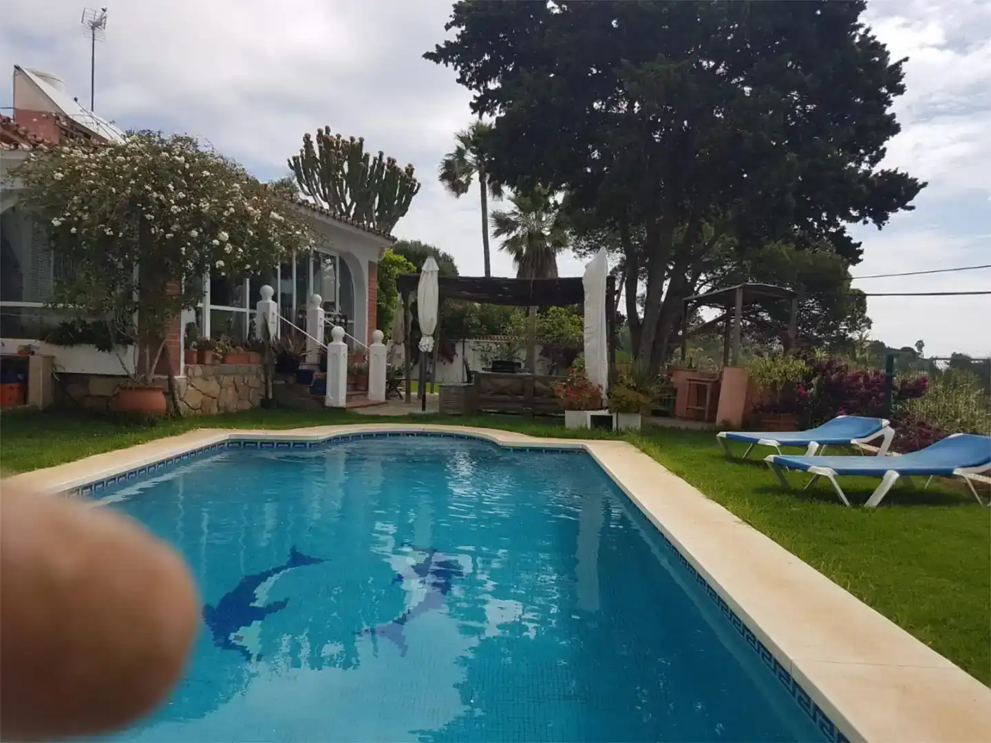 Casa o xalet en venda a Calle Fernando el Santo, 9, Sotogrande Costa
