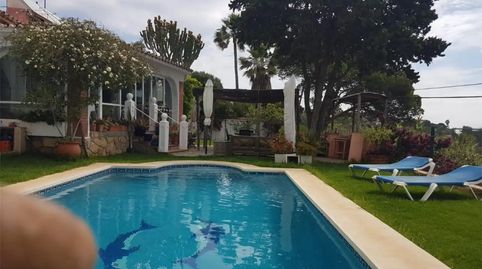 Foto 2 de Casa o xalet en venda a Calle Fernando el Santo, 9, Sotogrande Costa, Sotogrande
