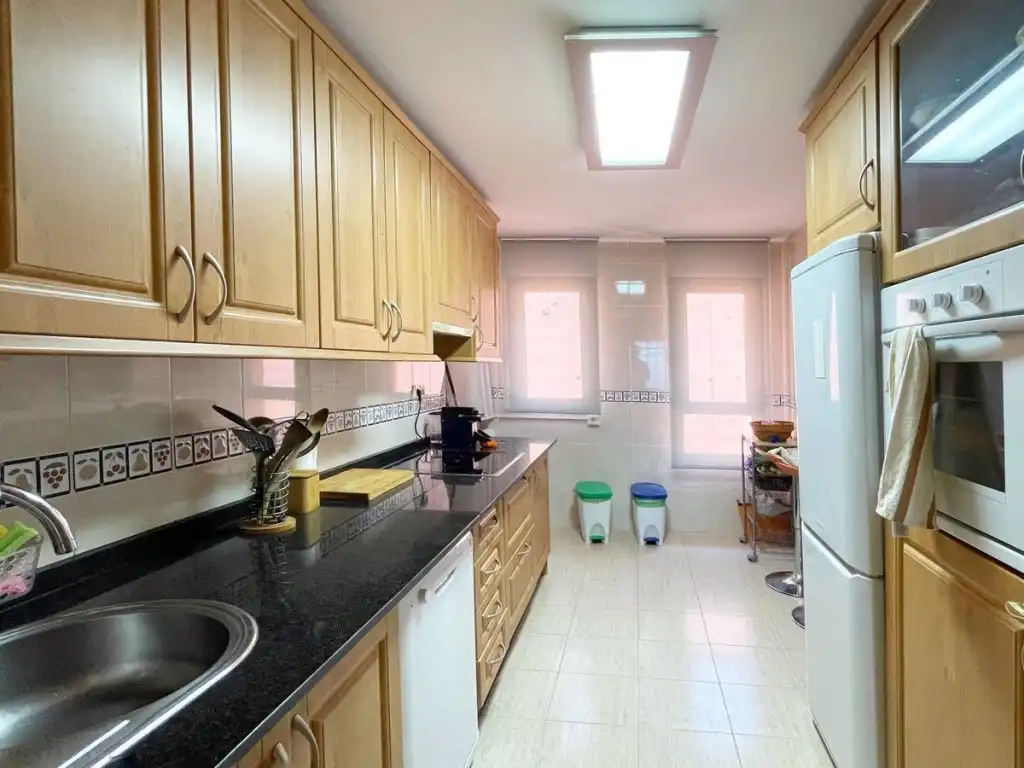 Penthouse with pool for sale in Torreblanca del Sol, imagen 11