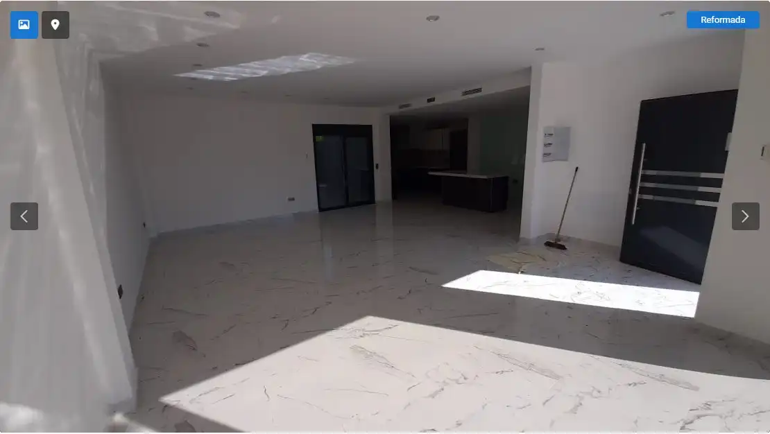 Xalet amb piscina en venda a Orihuela Costa, imagen 19