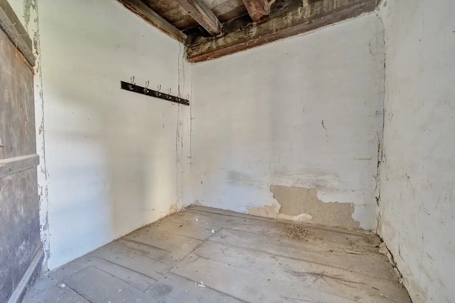 Casa o chalet en venta en Atetz con Jardín privado