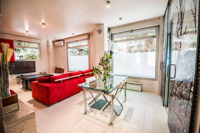 Estudio en Venta en Apóstol Santiago