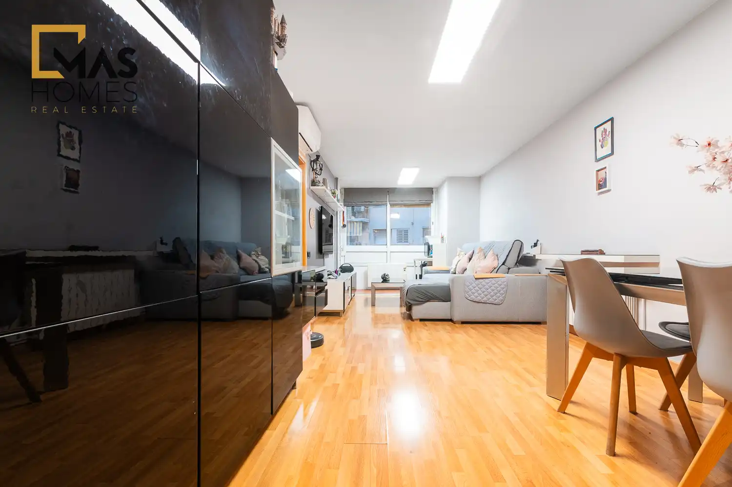 Piso con terraza en venta en Avinguda de Sabadell, imagen 4