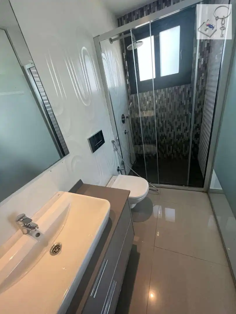 Baño de Casa o chalet en venta en Orihuela con Aire acondicionado, Terraza y Piscina