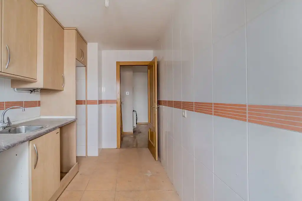 Piso en venta en C/ Esteban Saez de Alvarado, Gamonal - San Bruno - G9