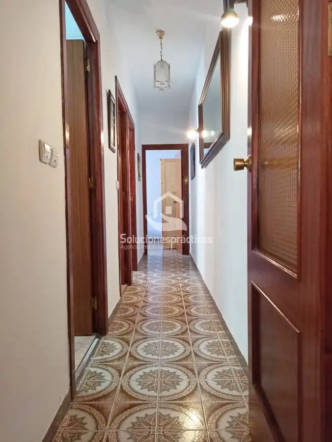Wohnung mit Terrasse zur Miete in Peñamefecit - Avda Barcelona, imagen 24