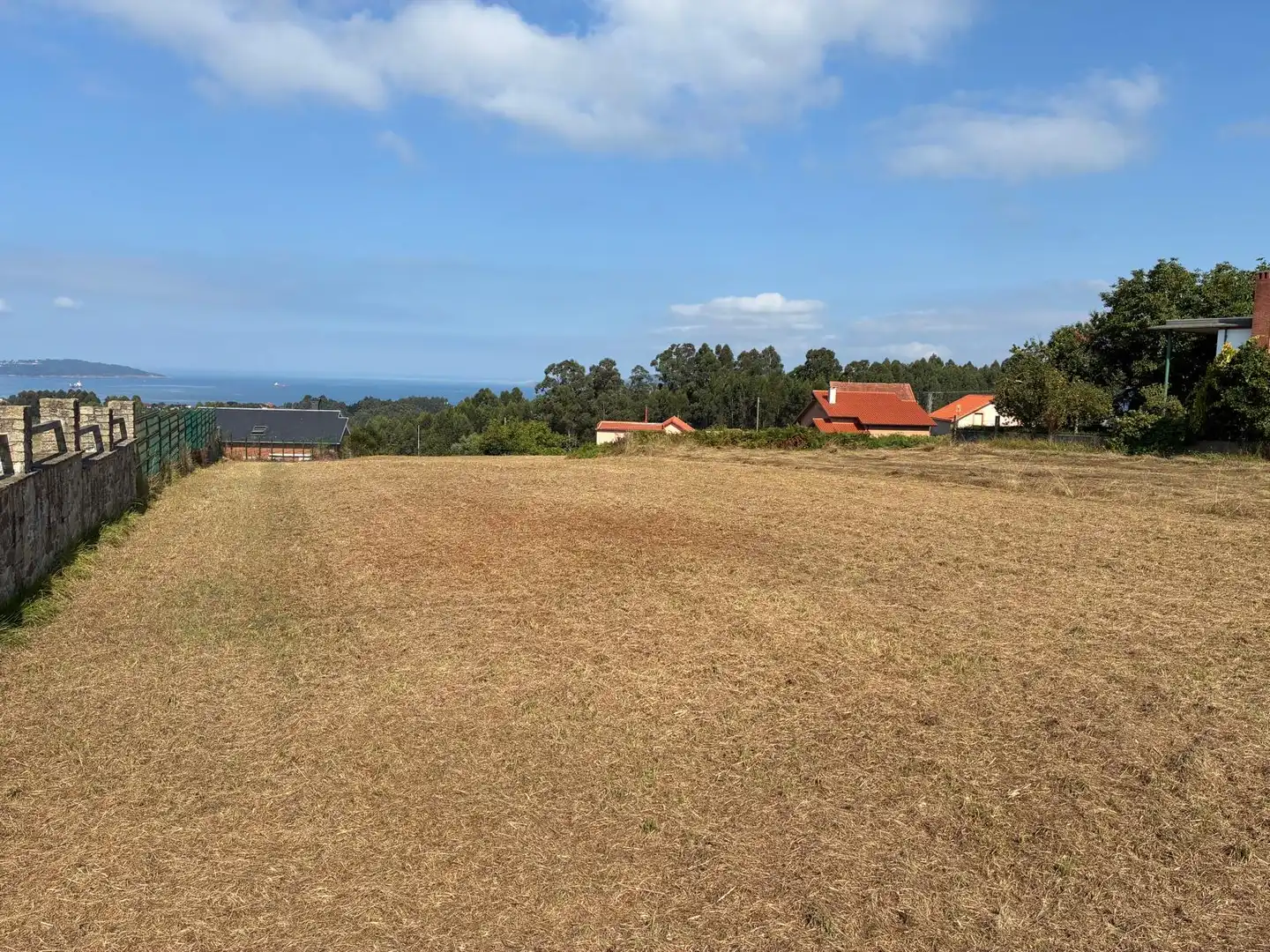 Terreny residencial en venda a Aldea Picota