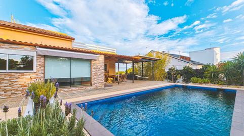 Foto 3 de Casa o xalet en venda a Urbanitzacions, Barcelona