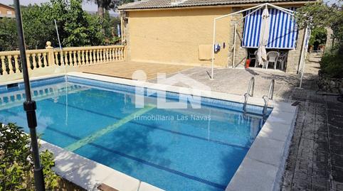 Foto 2 de Casa o xalet en venda a Olivo, Santa Cruz de Pinares, Ávila