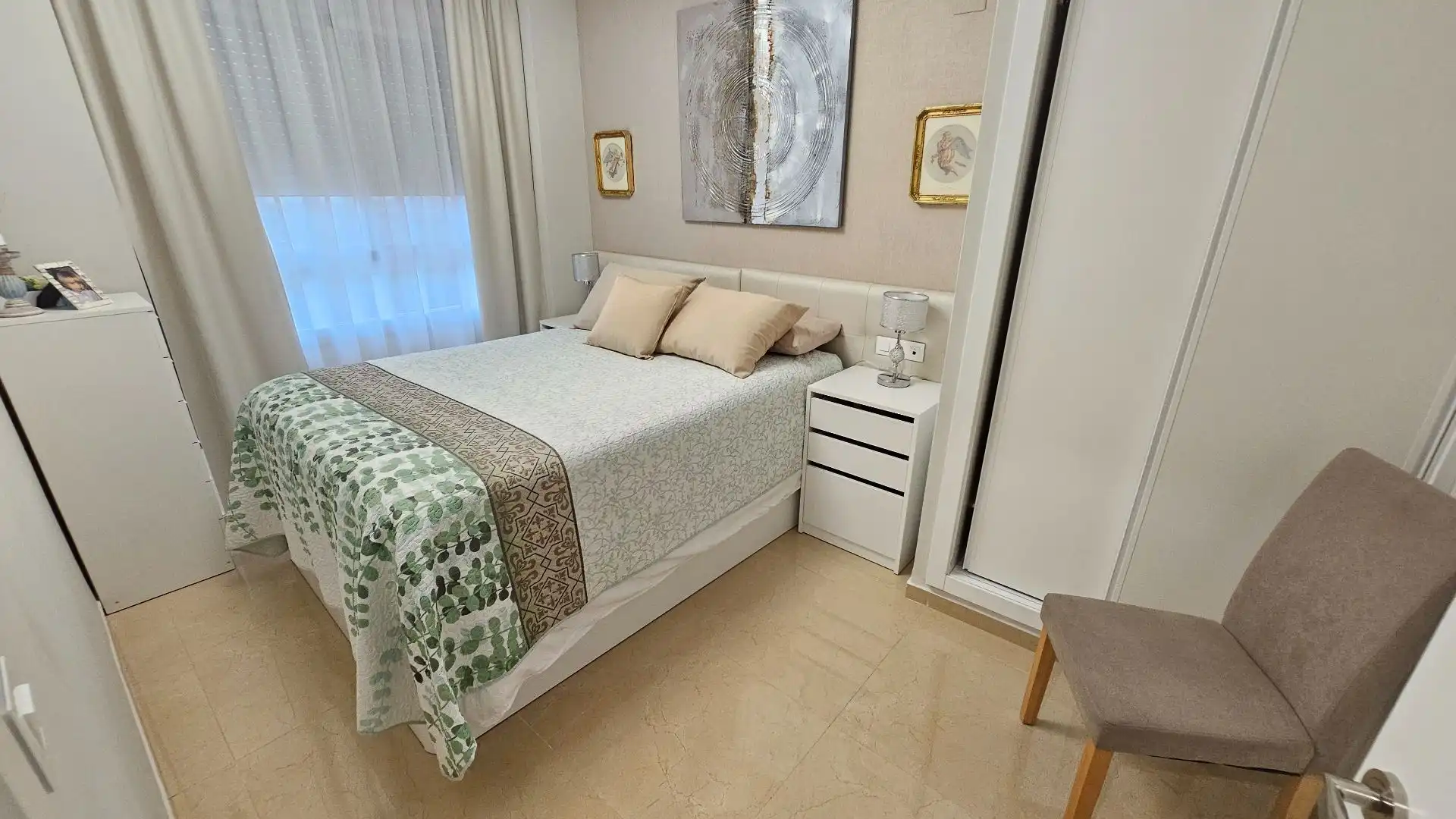Appartement compact avec piscine à vendre à Ratlla 4, imagen 11