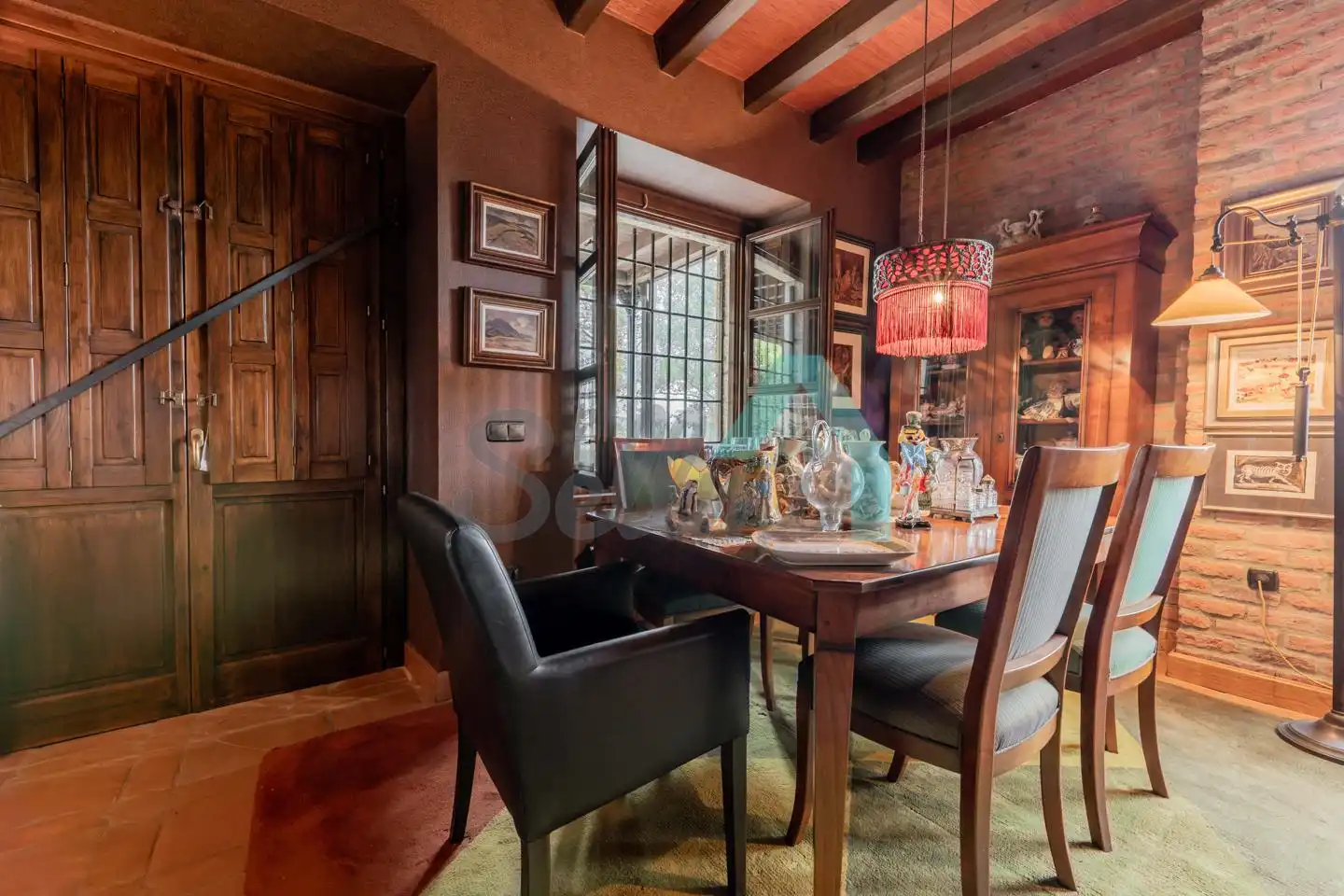 Casa o xalet en venda a Vicente Vallina García, Buenavista