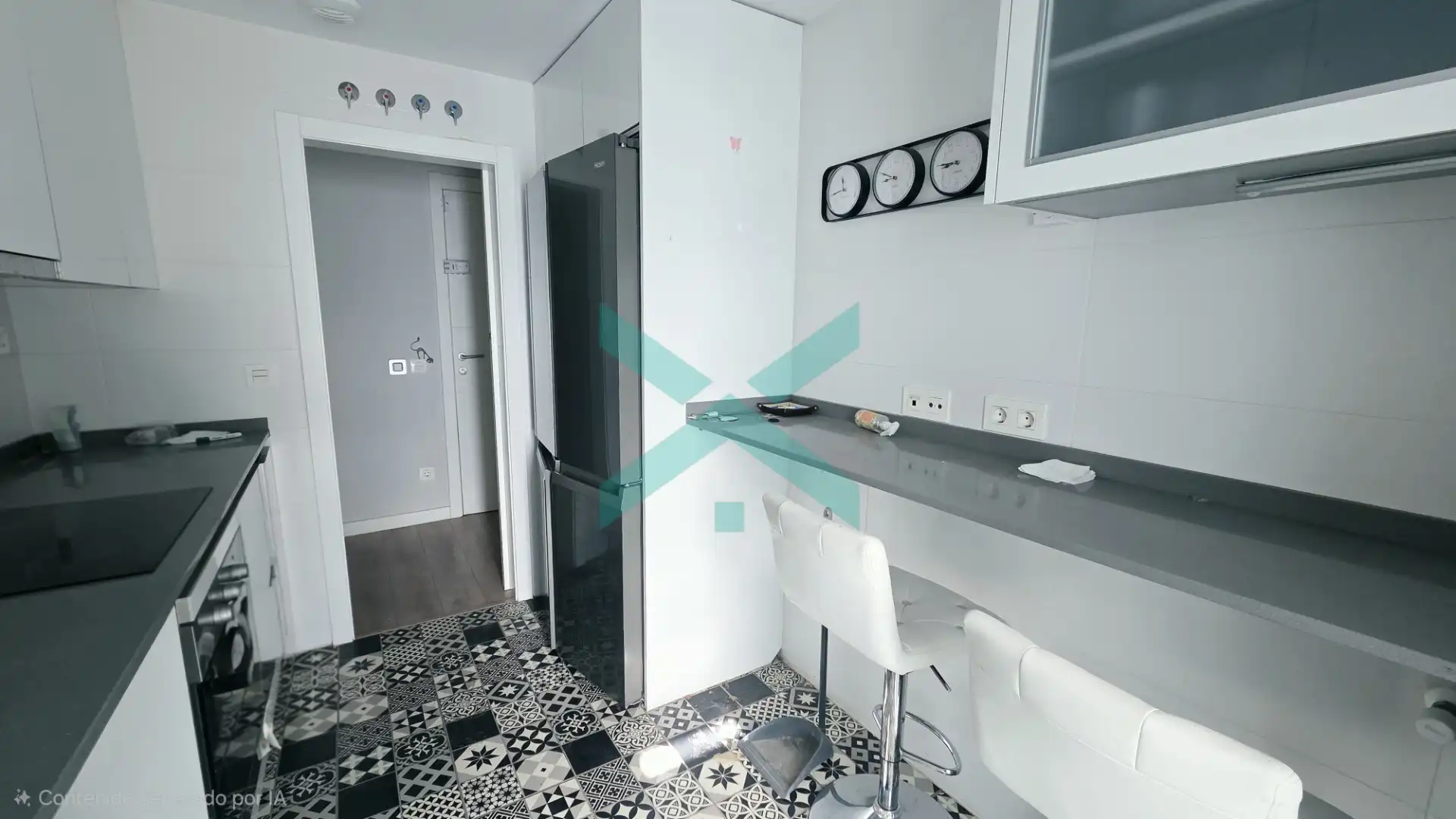 Appartement avec piscine à vendre à Calle Villaluenga de la Sagra, imagen 16