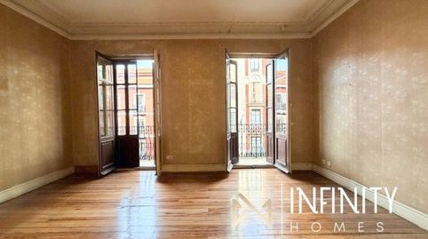 Foto 4 de Piso en venta en Hurtado de Amezaga Kalea, Zabalburu, Bilbao
