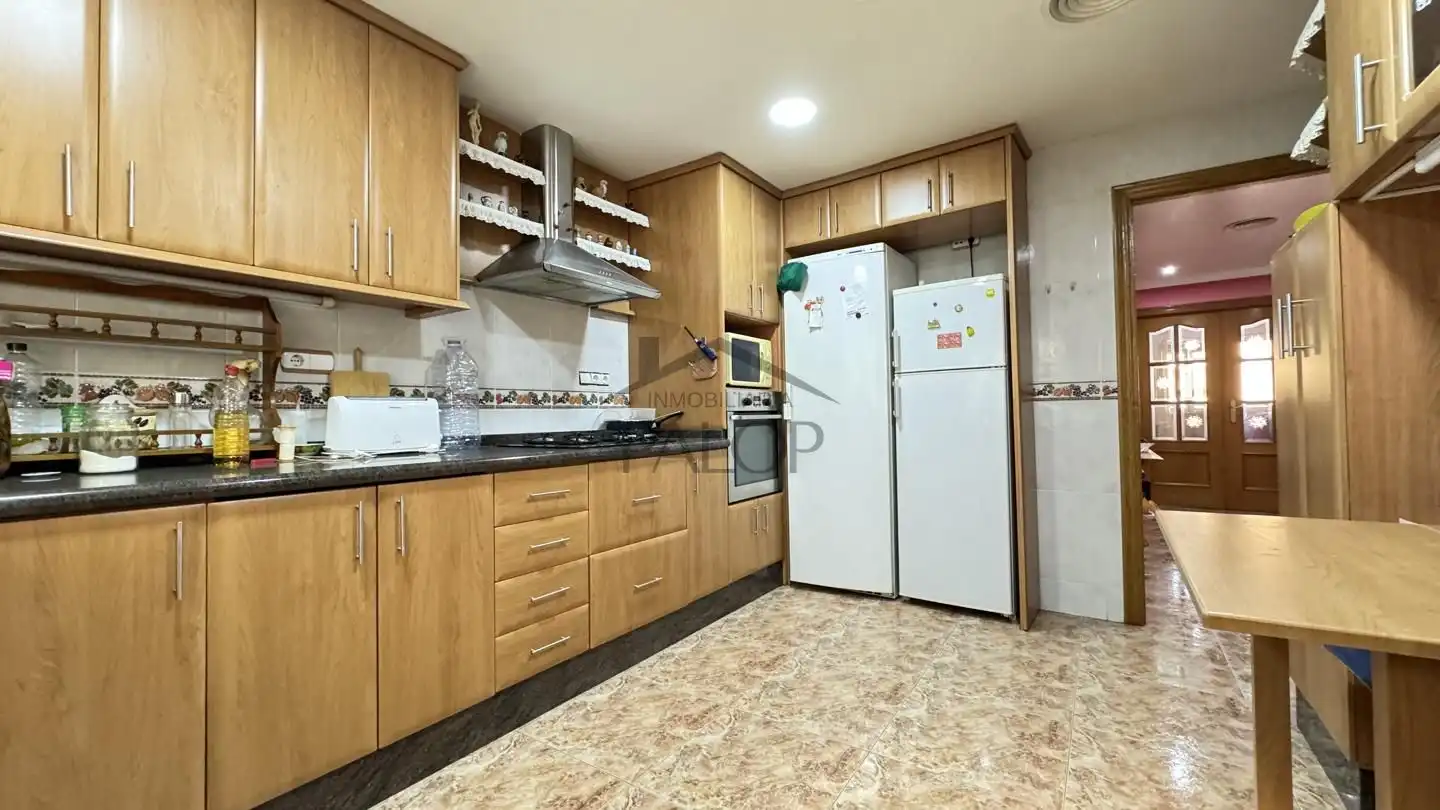 Casa amb terrassa en venda a Urbanitzacions i Pedanies Sud, imagen 12