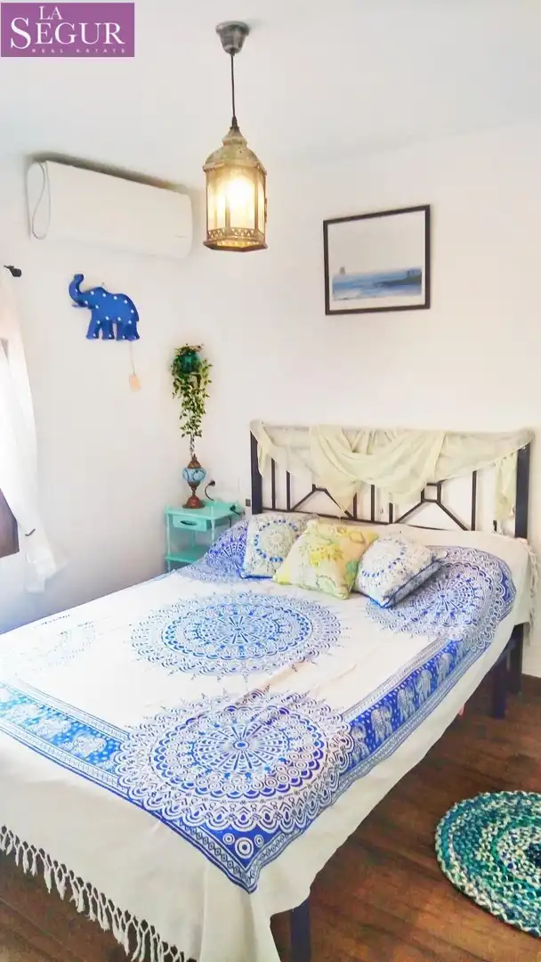 Habitación de Ático en venta en Cádiz con Aire acondicionado, Terraza y Amueblado