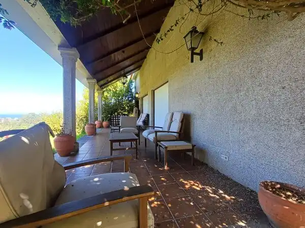 Casa con piscina en venta en Lugar Caneiro, imagen 6