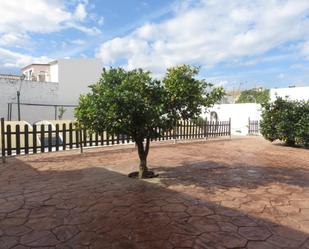 Jardí de Casa o xalet en venda en  Córdoba Capital amb Aire condicionat, Calefacció i Jardí privat