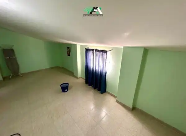 Casa o xalet en venda en Lupión