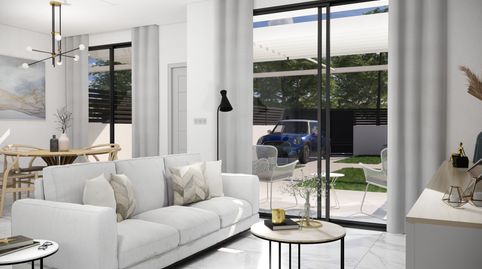 Foto 4 de Casa o chalet en venta en Centro, Rojales