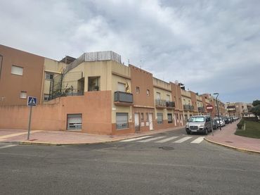 Individuale con ascensore in vendita a Calle Carlos V