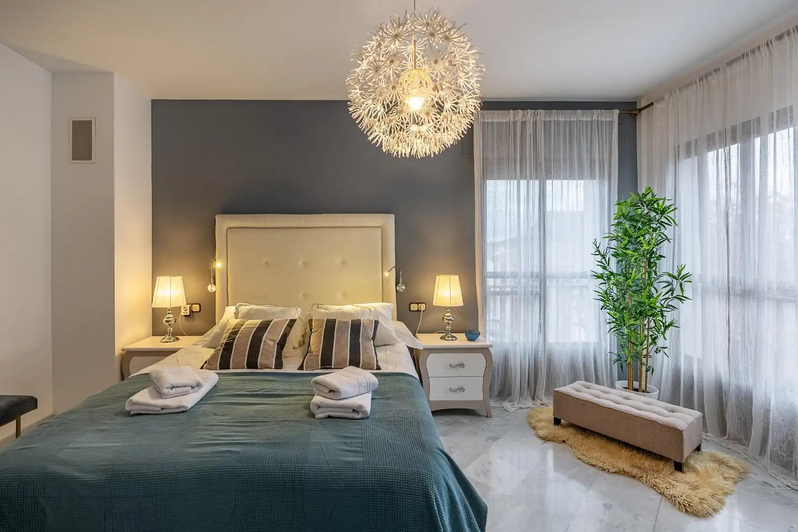 Villa con piscina in vendita a Íllora, imagen 33