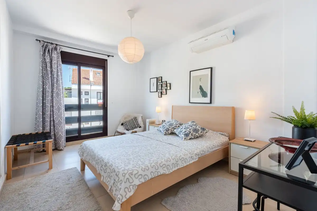 Apartament amb piscina en venda a Nueva Andalucía, imagen 12