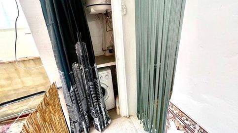Foto 5 de Piso de alquiler en El Cabanyal - El Canyamelar, Valencia Capital