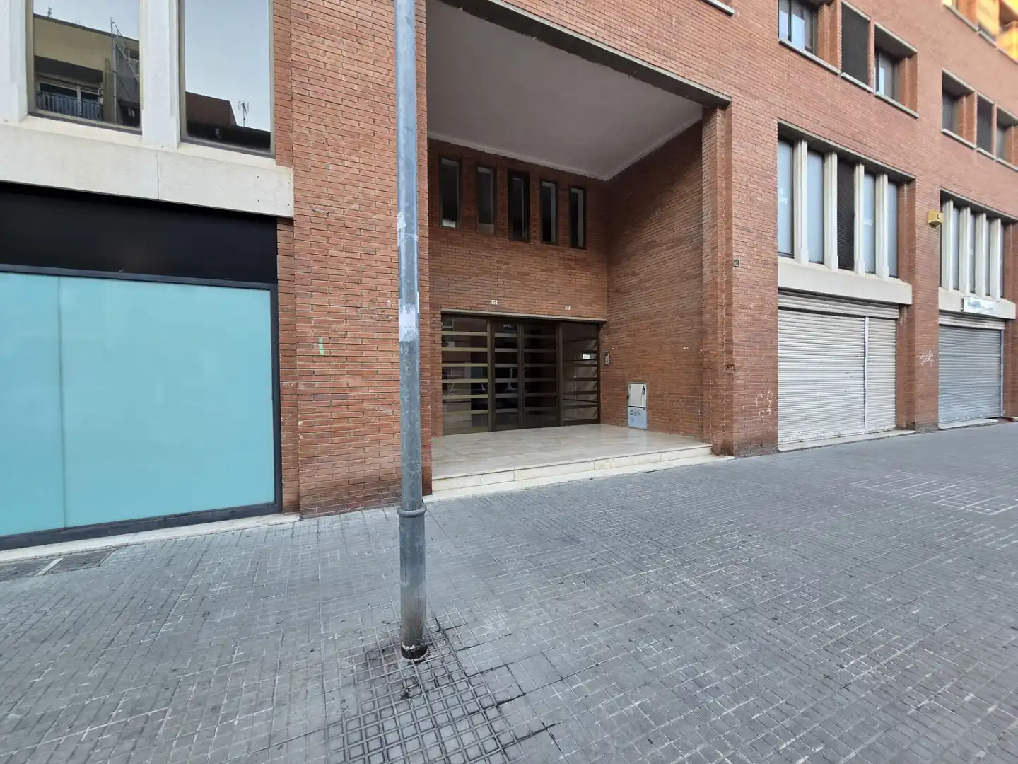 Office space with lift for sale in Carrer de Sant Roc, imagen 14