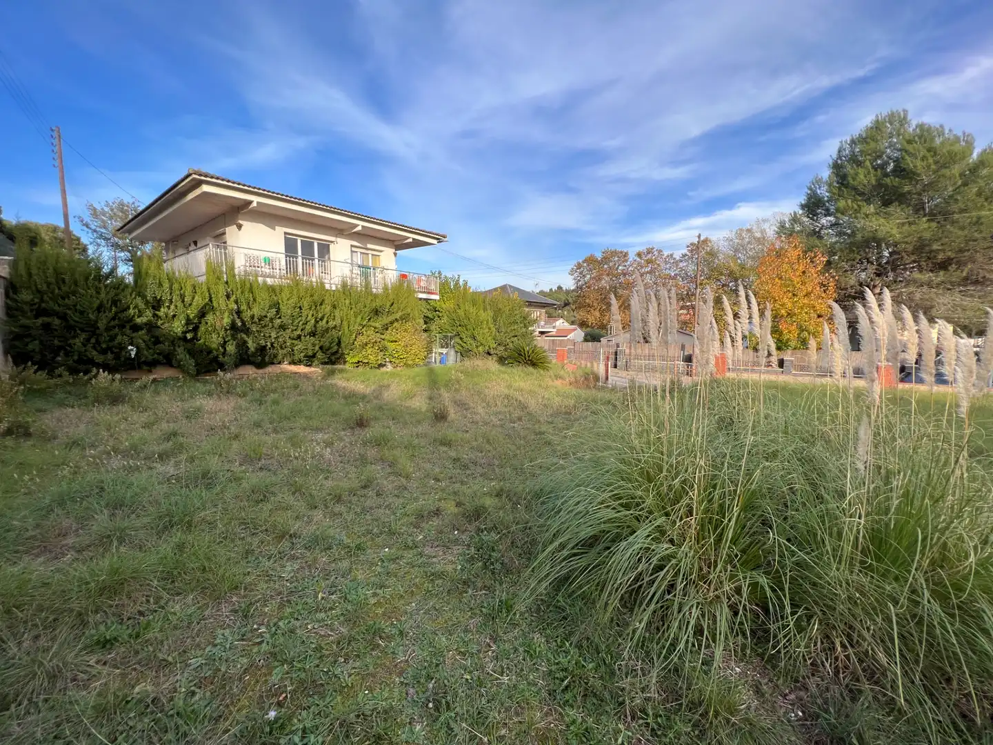 Residential land for sale in Llinars del Vallès, imagen 9