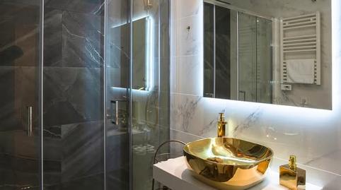 Foto 5 de Apartament de lloguer a Calle del General Álvarez de Castro, Trafalgar,  Madrid Capital