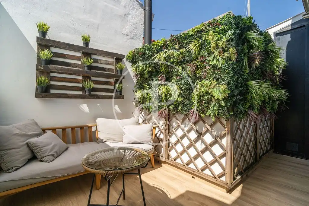 Loft de lloguer a C/ d'Escalante, El Cabanyal - El Canyamelar