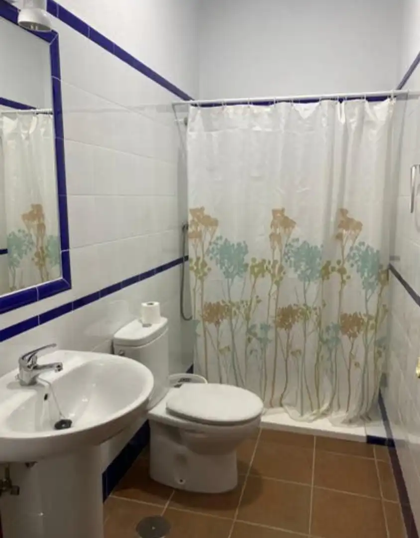 Casa o chalet de alquiler en Calle González Anaya, Los Castillejos - La Trinidad