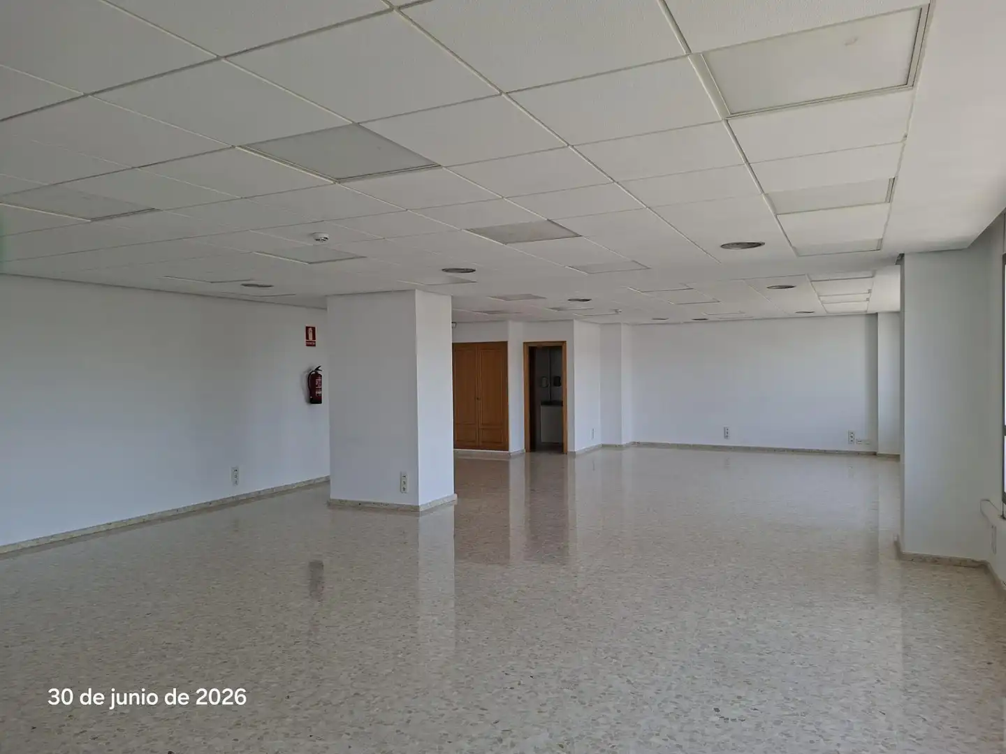 Büro zur Miete in Massanassa