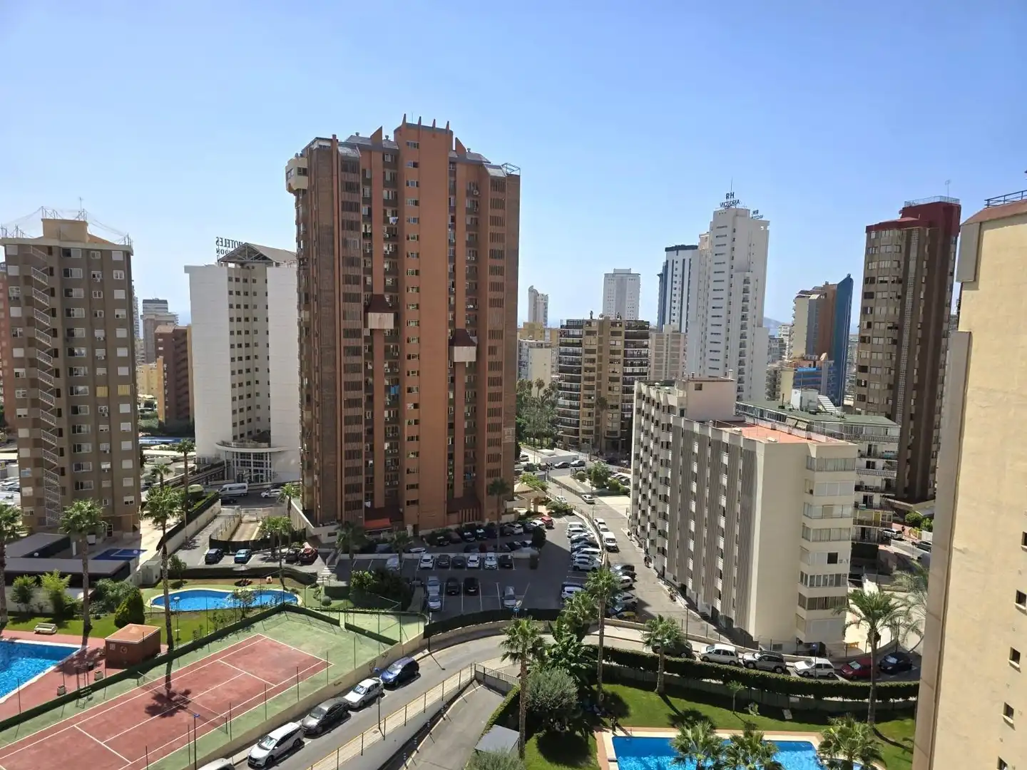 Appartement avec piscine à vendre à Juzgados - Plaza de Toros, imagen 39